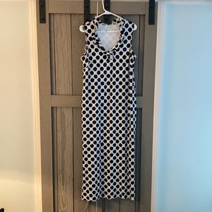 Lulu-b Maxi SPF dress